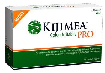 KIJIMEA COLON IRRITABILE PRO 84 CAPSULE - Farma Nice