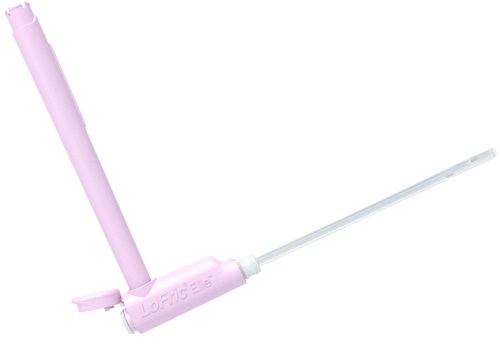 CATETERE NELATON LOFRIC ELLE CH 10 LUNGHEZZA 10 CM 30 PEZZI - Farma Nice