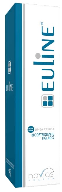 EULINE BIODETERGENTE LIQUIDO 200 ML - Farma Nice
