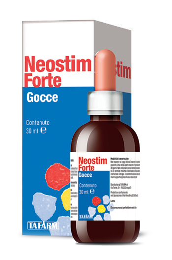 NEOSTIM FORTE GOCCE 30 ML - Farma Nice