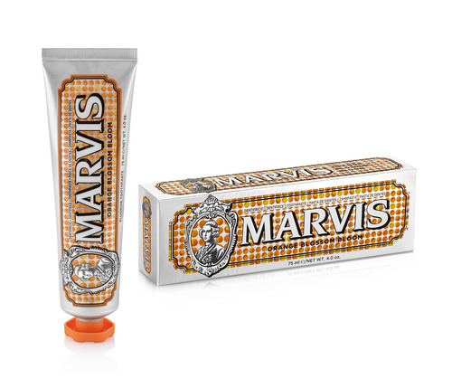 MARVIS ORANGE BLOSSOM BLOOM C 75 ML - Farma Nice