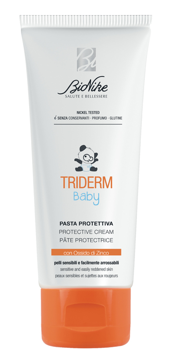 TRIDERM BABY PASTA PROTETTIVA 100 ML - Farma Nice