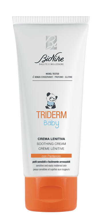 TRIDERM BABY CREMA LENITIVA 100 ML - Farma Nice