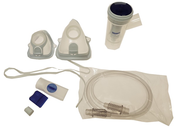 CLENNY 4EVOLUTION PACK ACCESSORI PER AEROSOL COMP - Farma Nice