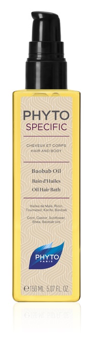 PHYTOSPECIFIC BAOBAB OIL 150 ML - Farma Nice