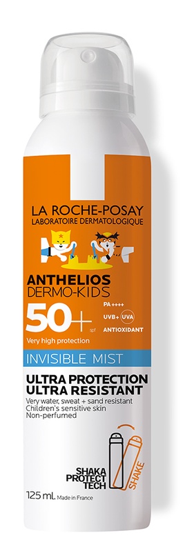 ANTHELIOS PED SHAKAMIST 50+ 125 ML - Farma Nice