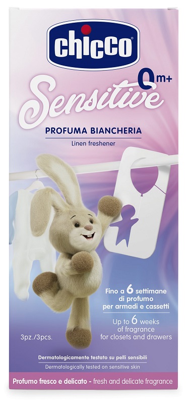 CHICCO PROFUMATORE PER ARMADIO - Farma Nice