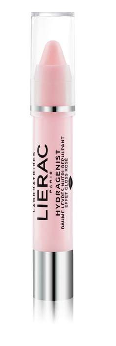 LIERAC HYDRAGENIST LEVRES BAUME ROSE' - Farma Nice