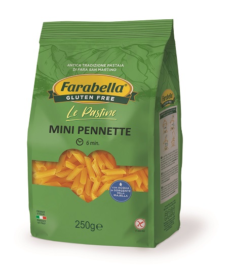 FARABELLA MINI PENNETTE 250 G - Farma Nice