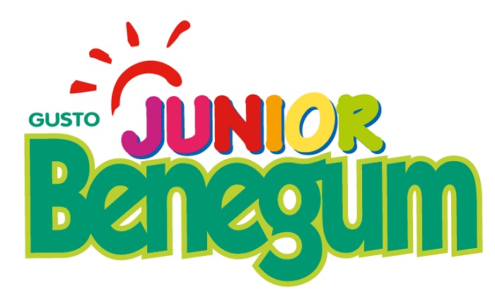 BENEGUM JUNIOR LECCA LECCA VITAMINA C - Farma Nice