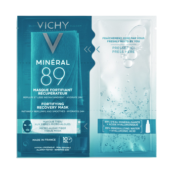 MINERAL 89 MASCHERA 29 G - Farma Nice