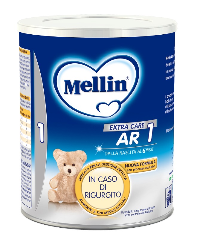 MELLIN AR 1 400 G - Farma Nice