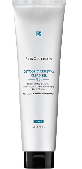 GLYCOLIC CLEANSER 150 ML EU - Farma Nice