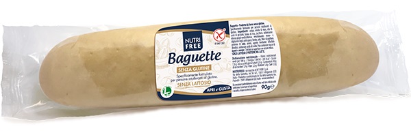NUTRIFREE BAGUETTE 90 G - Farma Nice