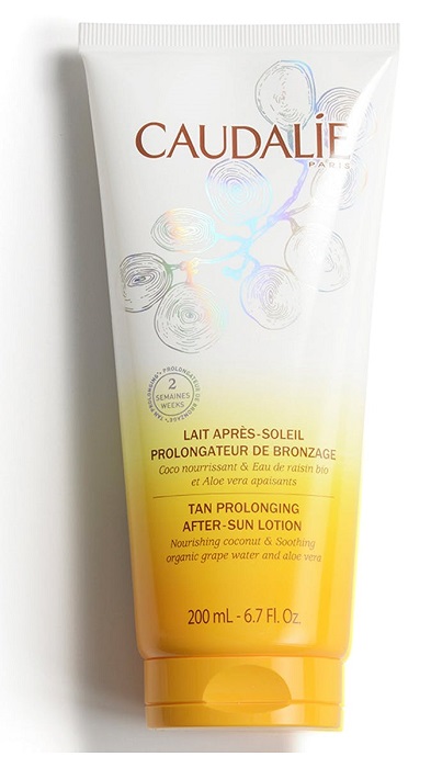 LATTE DOPOSOLE PROLUNGATORE DI ABBRONZATURA 200 ML - Farma Nice