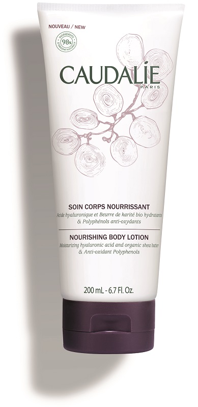 TRATTAMENTO CORPO NUTRIENTE 200 ML 2020 - Farma Nice