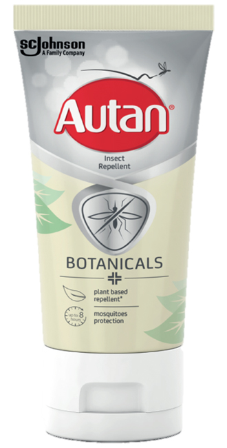 AUTAN BOTANICALS LOZIONE 50 ML - Farma Nice