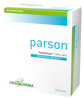 PARSON 20 BUSTINE - Farma Nice