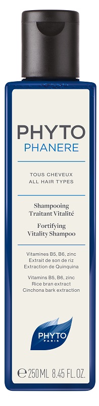 PHYTOPHANERE SHAMPOO 250 ML - Farma Nice
