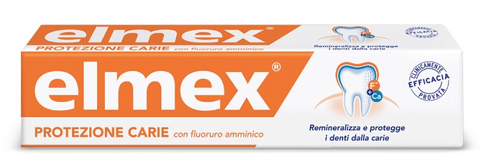 ELMEX CARIE 100 ML - Farma Nice