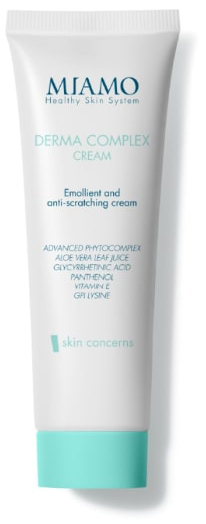 MIAMO SKIN CONCERNS DERMA COMPLEX CREAM 50 ML - Farma Nice