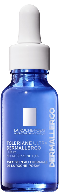TOLERIANE ULTRA DERMALLERGO SIERO 20 ML - Farma Nice