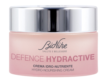 DEFENCE HYDRACTIVE CREMA IDRO-NUTRIENTE 50 ML - Farma Nice