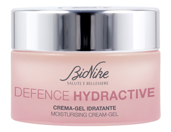 DEFENCE HYDRACTIVE CREMA-GEL IDRATANTE 50 ML - Farma Nice
