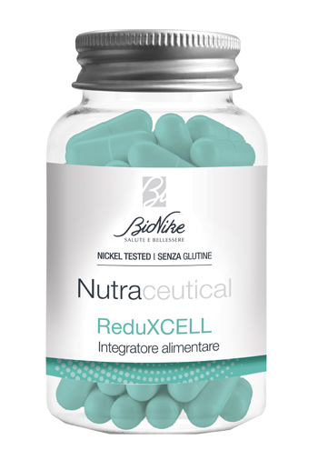 NUTRACEUTICAL REDUXCELL 30 COMPRESSE - Farma Nice