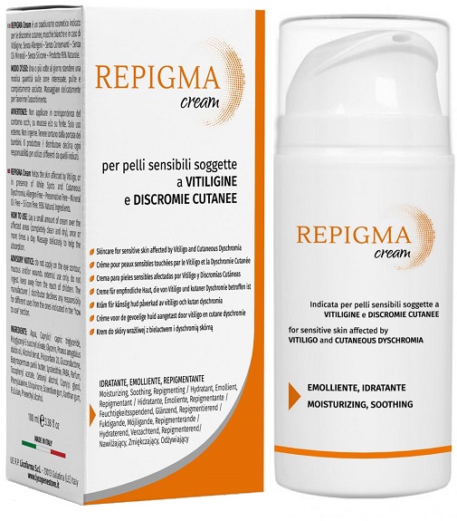 REPIGMA CREAM 100 ML - Farma Nice