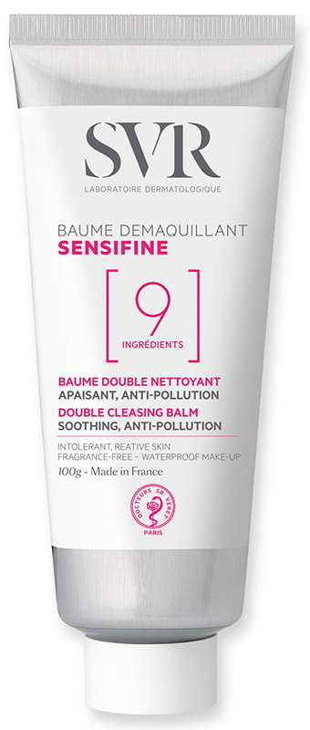 SENSIFINE BAUME DEMAQUILLANT 100 ML - Farma Nice