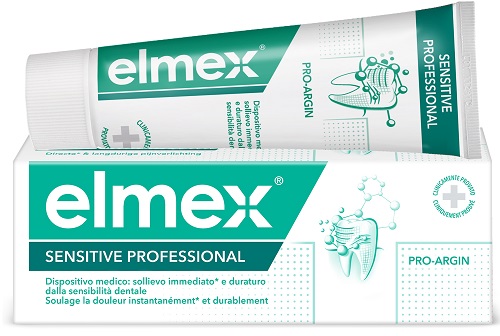 ELMEX SENSITIVE PROFESSIONAL 20 ML - Farma Nice