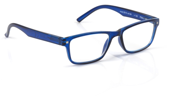 OCCHIALE DA LETTURA PREMONTATO UTILISSIMIR UTILISSIMI MODELLO ELLO 0210 COLORE 04 D+3,00 DIOTTRIE - Farma Nice