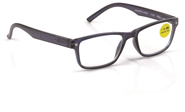 OCCHIALE DA LETTURA PREMONTATO UTILISSIMIR UTILISSIMI MODELLO ELLO 0210 C07 D+1,50 DIOTTRIE - Farma Nice