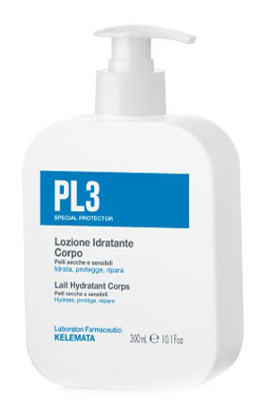 PL3 LOZIONE IDRATANTE CORPO 300 ML - Farma Nice