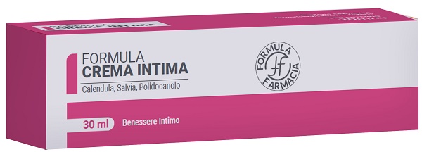 FORMULA CREMA INTIMA 30 ML - Farma Nice