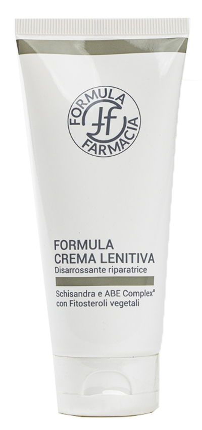 FORMULA CREMA LENITIVA VISO 100 ML - Farma Nice