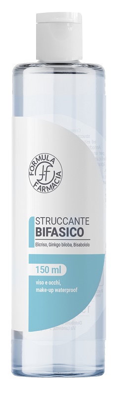 FORMULA STRUCCANTE BIFASICO 150 ML - Farma Nice