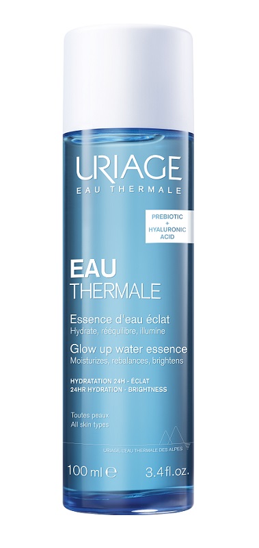 EAU THERMALE ESSENZA ILLUMINANTE ALL'ACQUA 100 ML - Farma Nice