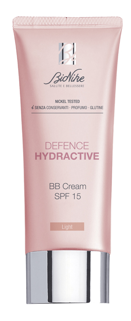 DEFENCE HYDRACTIVE BB CREAM LIGHT 40 ML - Farma Nice