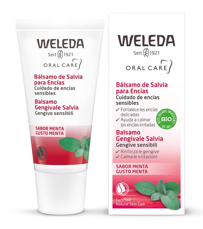 BALSAMO GENGIVALE 30 ML - Farma Nice