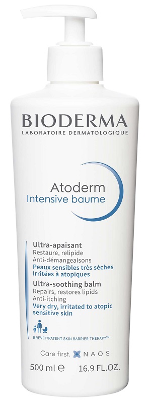 ATODERM INTENSIVE BAUME 500 ML - Farma Nice