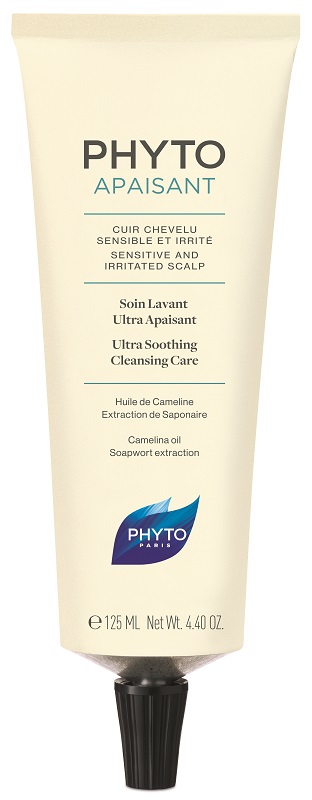 PHYTOAPAISANT TRATTAMENTO DETERGENTE ULTRA LENITIVO 125 ML - Farma Nice