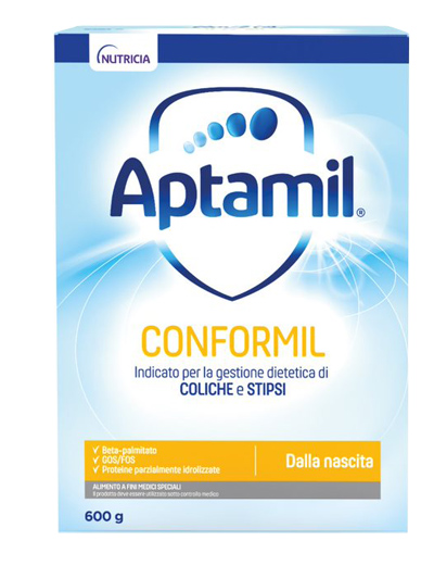 APTAMIL CONFORMIL 2 BUSTE DA 300 G - Farma Nice
