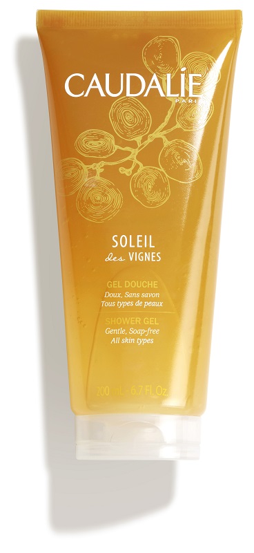GEL DOCCIA SOLEIL 200 ML 2020 - Farma Nice