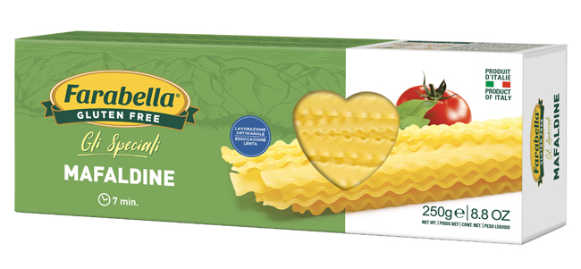 FARABELLA MAFALDINE 250 G - Farma Nice