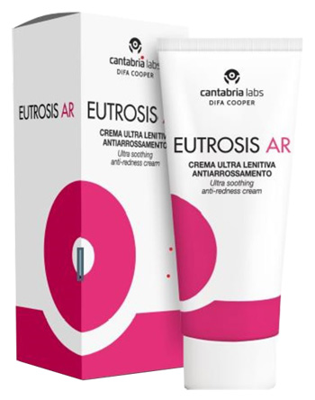 EUTROSIS AR CREMA 30 G - Farma Nice