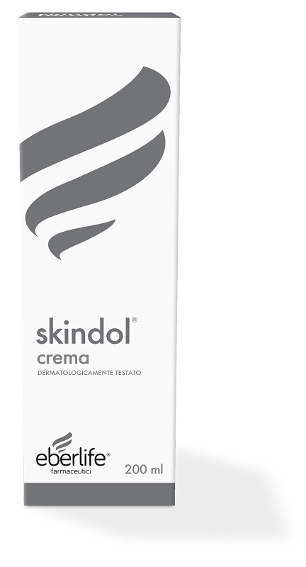 SKINDOL CREMA 200 ML - Farma Nice