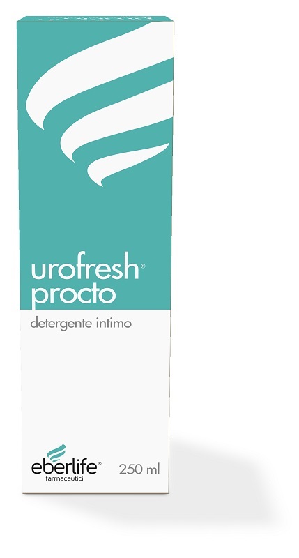 UROFRESH PROCTO 250 ML - Farma Nice