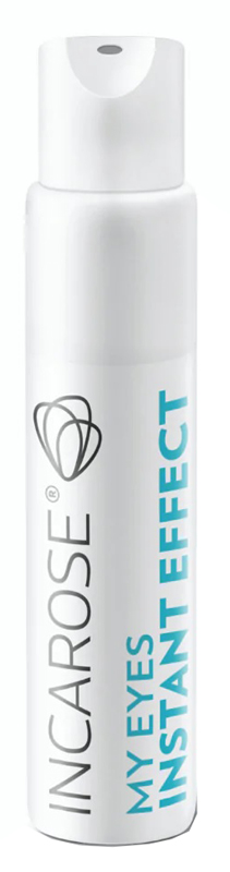 INCAROSE MY EYES INSTANT EFFECT POCKET 4 ML - Farma Nice